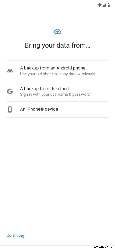 Nokia 5.4 검토:저렴하지만 압도적임 