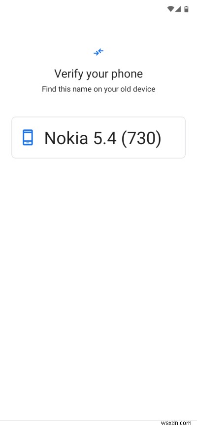 Nokia 5.4 검토:저렴하지만 압도적임 