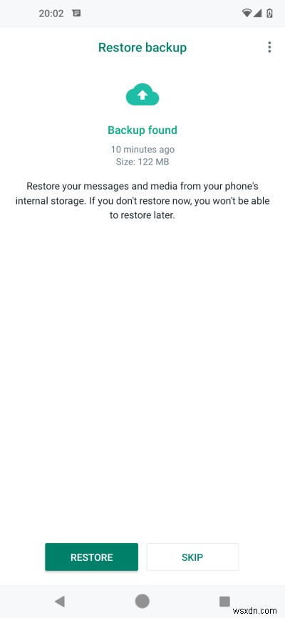 Nokia 5.4 검토:저렴하지만 압도적임 