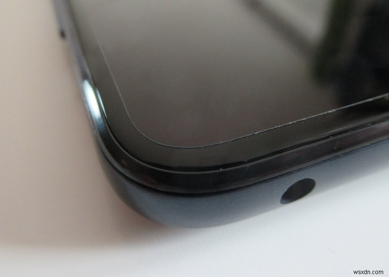 Nokia 5.4 검토:저렴하지만 압도적임 