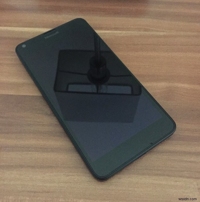 Lumia 640 LTE 및 Windows Phone 10 검토:성능, 기능 및 사용자 경험 