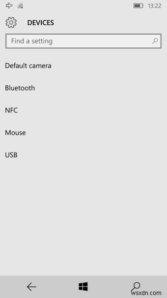 Lumia 640 LTE 및 Windows Phone 10 검토:성능, 기능 및 사용자 경험 