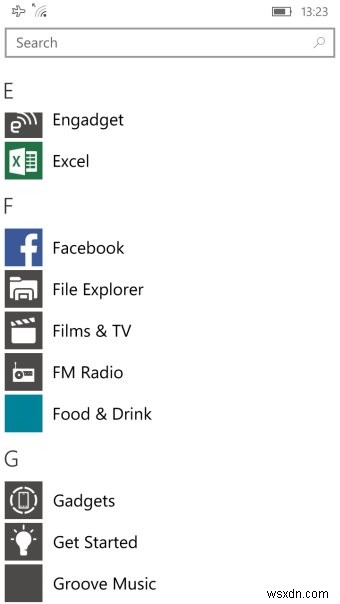 Lumia 640 LTE 및 Windows Phone 10 검토:성능, 기능 및 사용자 경험 