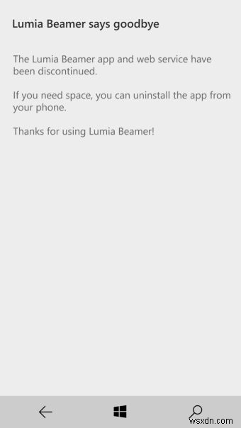 Lumia 640 LTE 및 Windows Phone 10 검토:성능, 기능 및 사용자 경험 