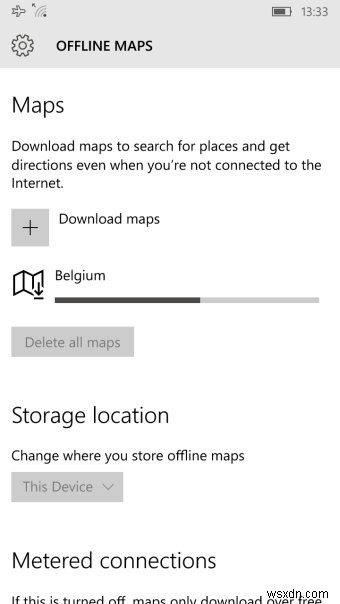 Lumia 640 LTE 및 Windows Phone 10 검토:성능, 기능 및 사용자 경험 