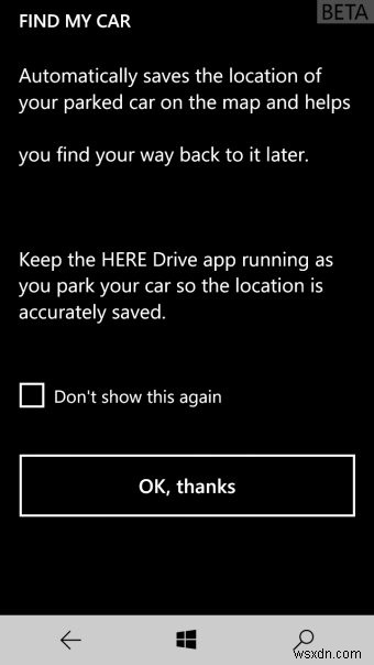 Lumia 640 LTE 및 Windows Phone 10 검토:성능, 기능 및 사용자 경험 