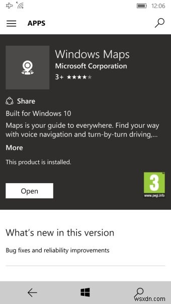 Lumia 640 LTE 및 Windows Phone 10 검토:성능, 기능 및 사용자 경험 