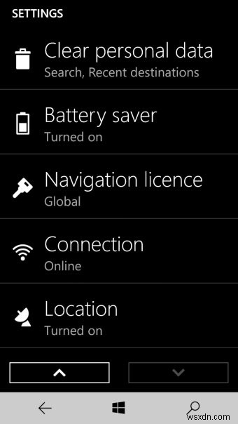 Lumia 640 LTE 및 Windows Phone 10 검토:성능, 기능 및 사용자 경험 