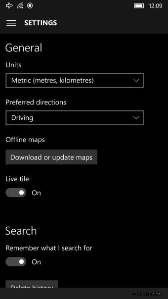 Lumia 640 LTE 및 Windows Phone 10 검토:성능, 기능 및 사용자 경험 