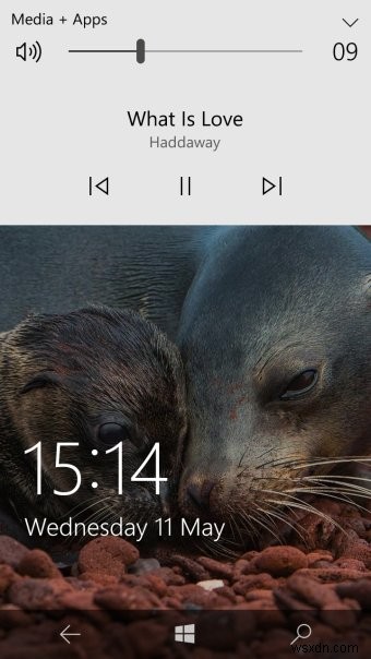 Lumia 640 LTE 및 Windows Phone 10 검토:성능, 기능 및 사용자 경험 