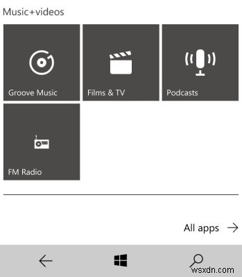Lumia 640 LTE 및 Windows Phone 10 검토:성능, 기능 및 사용자 경험 