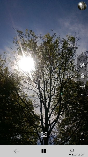 Lumia 640 LTE 및 Windows Phone 10 검토:성능, 기능 및 사용자 경험 