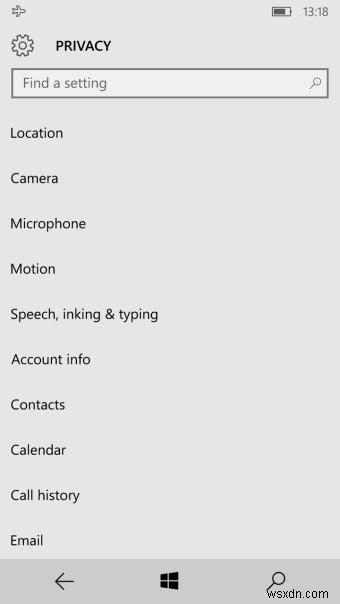 Lumia 640 LTE 및 Windows Phone 10 검토:성능, 기능 및 사용자 경험 