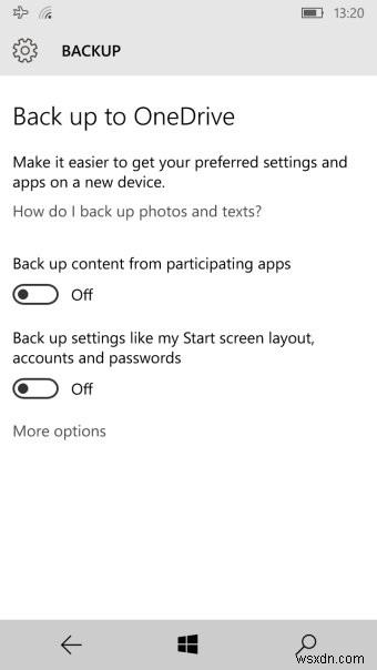Lumia 640 LTE 및 Windows Phone 10 검토:성능, 기능 및 사용자 경험 