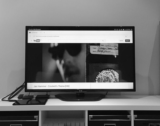 BQ Aquaris M10 Ubuntu 태블릿 – 원활한 컨버전스를 경험해 보세요 