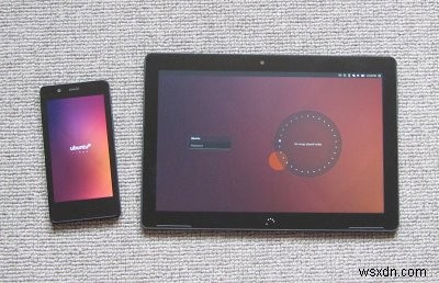 BQ Aquaris M10 Ubuntu Edition 태블릿 검토:성능 및 기능 
