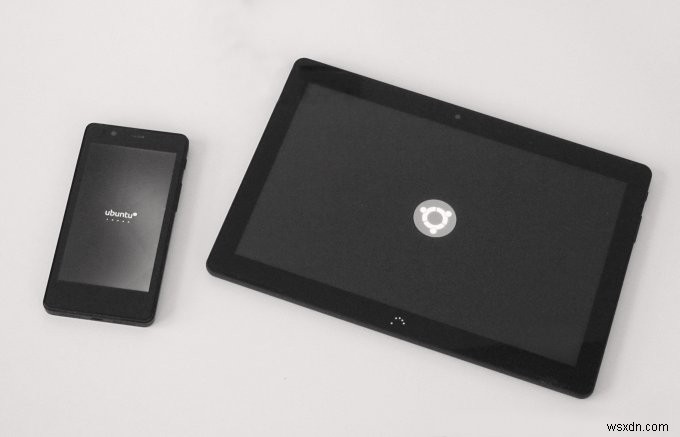 BQ Aquaris M10 Ubuntu Edition 태블릿 검토:성능 및 기능 