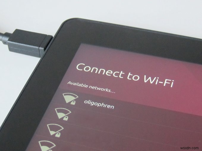 BQ Aquaris M10 Ubuntu Edition 태블릿 검토:성능 및 기능 