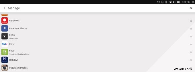BQ Aquaris M10 Ubuntu Edition 태블릿 검토:성능 및 기능 
