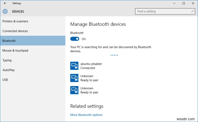 BQ Aquaris M10 Ubuntu Edition 태블릿 검토:성능 및 기능 
