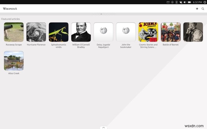 BQ Aquaris M10 Ubuntu Edition 태블릿 검토:성능 및 기능 