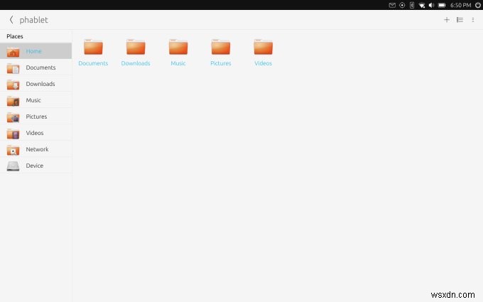 BQ Aquaris M10 Ubuntu Edition 태블릿 검토:성능 및 기능 