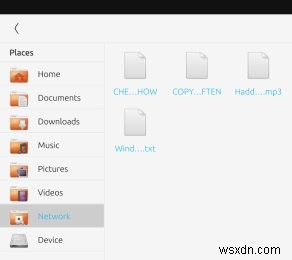 BQ Aquaris M10 Ubuntu Edition 태블릿 검토:성능 및 기능 