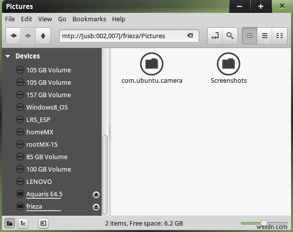 BQ Aquaris M10 Ubuntu Edition 태블릿 검토:성능 및 기능 