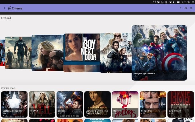 BQ Aquaris M10 Ubuntu Edition 태블릿 검토:성능 및 기능 