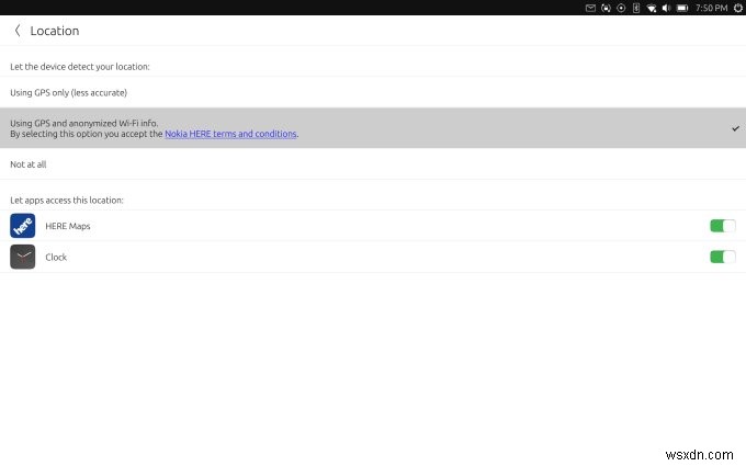 BQ Aquaris M10 Ubuntu Edition 태블릿 검토:성능 및 기능 