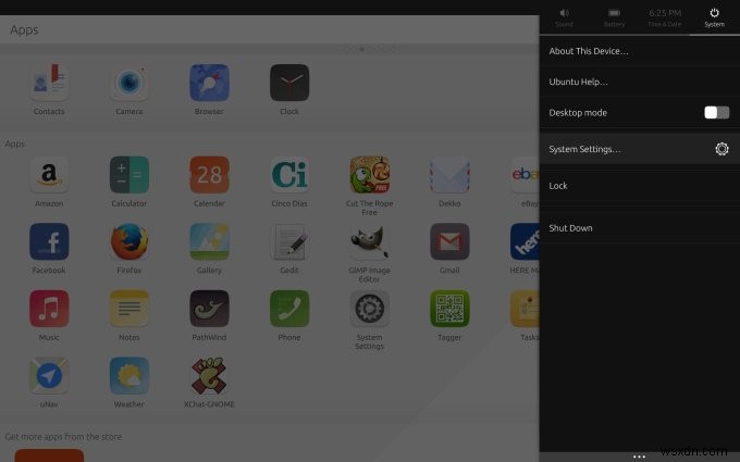 BQ Aquaris M10 Ubuntu Edition 태블릿 검토:성능 및 기능 