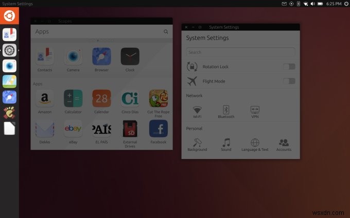 BQ Aquaris M10 Ubuntu Edition 태블릿 검토:성능 및 기능 