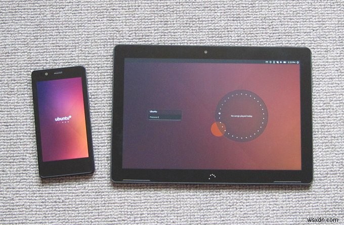 BQ Aquaris M10 Ubuntu Edition 태블릿 검토:성능 및 기능 