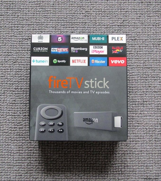 Amazon Fire TV Stick 검토:가치, 기능 및 평결 