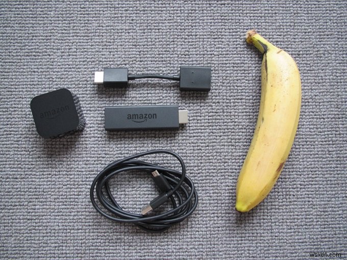 Amazon Fire TV Stick 검토:가치, 기능 및 평결 
