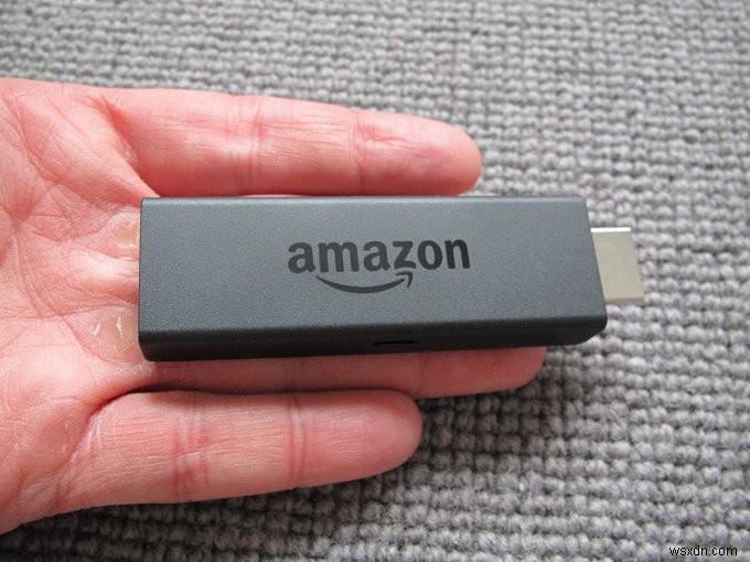 Amazon Fire TV Stick 검토:가치, 기능 및 평결 