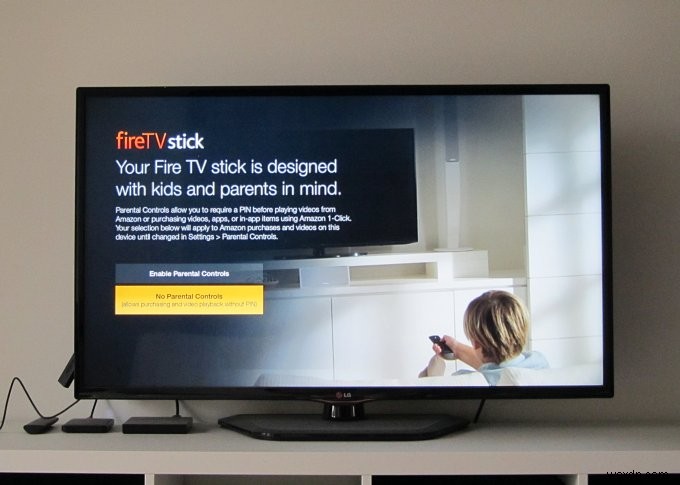 Amazon Fire TV Stick 검토:가치, 기능 및 평결 
