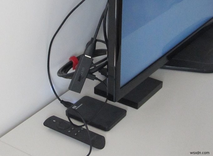 Amazon Fire TV Stick 검토:가치, 기능 및 평결 
