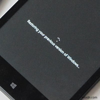 Windows 8에서 Windows 10으로 HP Stream 7 업그레이드:실용 가이드 