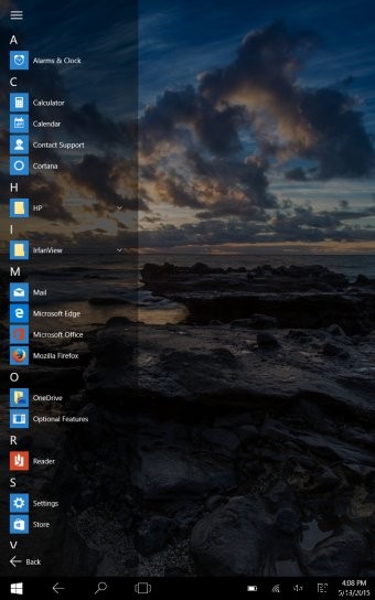 Windows 8에서 Windows 10으로 HP Stream 7 업그레이드:실용 가이드 