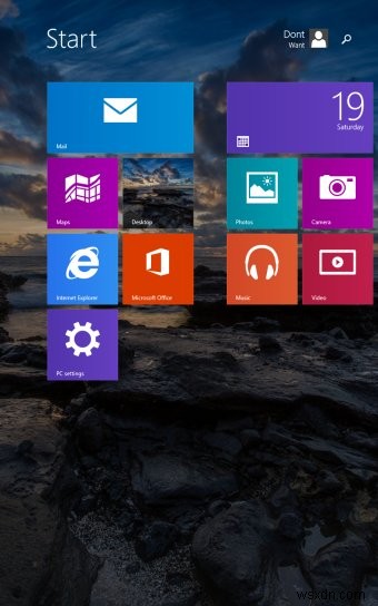 Windows 8에서 Windows 10으로 HP Stream 7 업그레이드:실용 가이드 