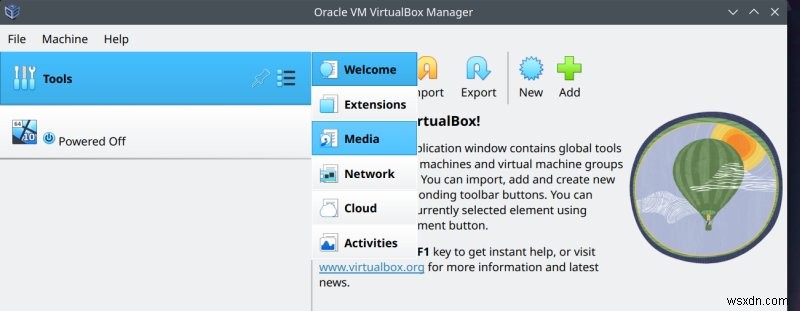 USB 드라이브에서 VirtualBox 부팅:단계별 가이드 