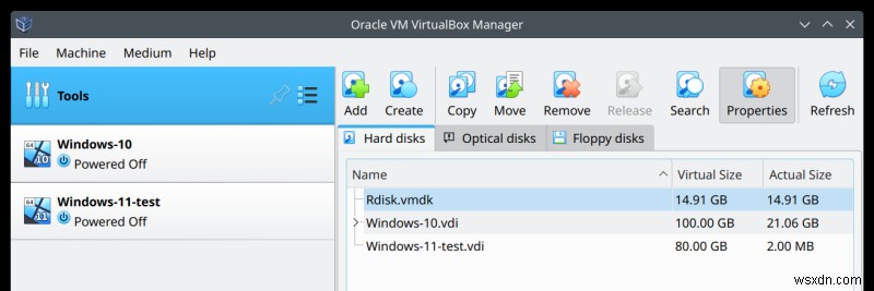 USB 드라이브에서 VirtualBox 부팅:단계별 가이드 