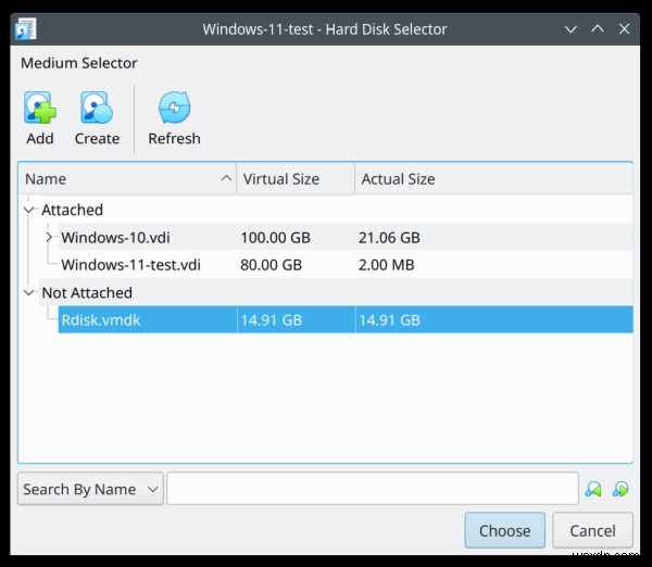 USB 드라이브에서 VirtualBox 부팅:단계별 가이드 