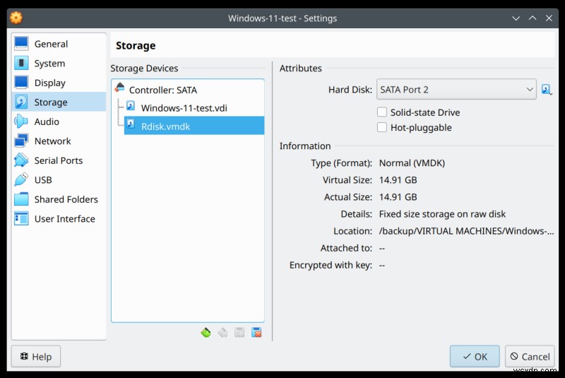 USB 드라이브에서 VirtualBox 부팅:단계별 가이드 
