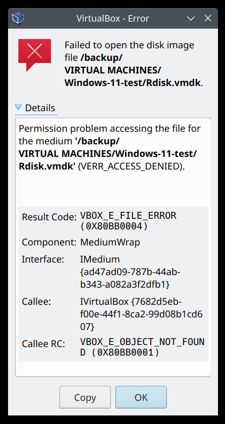 USB 드라이브에서 VirtualBox 부팅:단계별 가이드 
