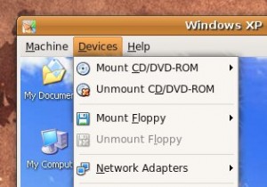 단계별 가이드:성능 향상을 위한 VirtualBox 게스트 추가 설치 