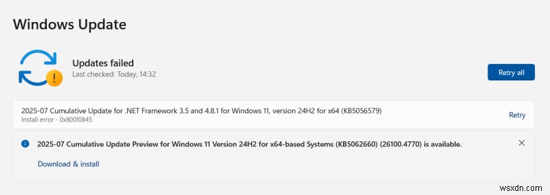 Windows 11을 조용하고 빠르며 효율적인 데스크톱 환경으로 전환하세요 