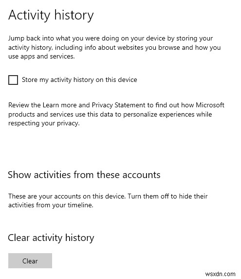 Windows 및 연결된 장치 플랫폼:원활한 통합 및 고급 기능 