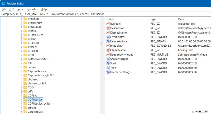 Windows 및 연결된 장치 플랫폼:원활한 통합 및 고급 기능 